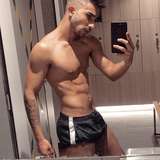 aron_kussfree from onlyfans