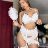 realsexybutgoodgirl from onlyfans