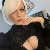 thecosplaybunny from onlyfans