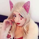 vixxenvalkyrie from onlyfans