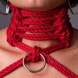 texasshibari from onlyfans